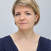 Локтева Юлия Михайловна